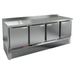 Холодильный стол HiCold SNE 1111/TN