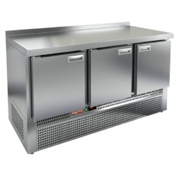 Холодильный стол HiCold SNE 111/TN