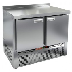 Холодильный стол HiCold SNE 11/TN