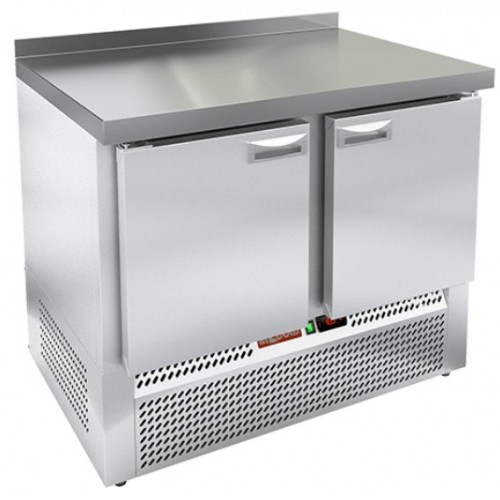 Холодильный стол HiCold SNE 11/TN W