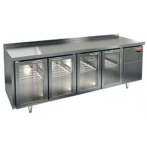 Холодильный стол HiCold SNG 1111/HT