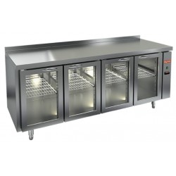 Холодильный стол HiCold SNG 1111/HT P