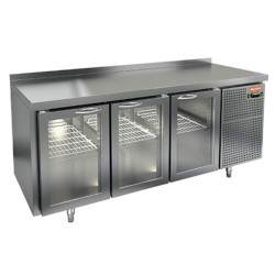 Холодильный стол HiCold SNG 111/HT
