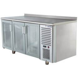 Холодильный стол ПОЛАИР TD3-G
