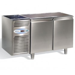 Холодильный стол STUDIO 54 DAIQUIRI GN VT 1260х700,  арт. 66103505