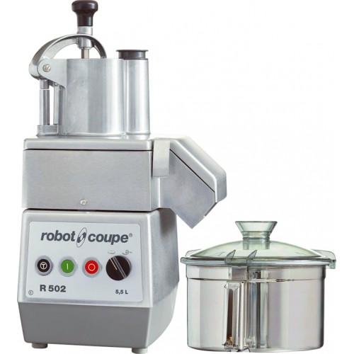 Кухонный процессор ROBOT-COUPE R 502