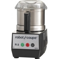 Куттер ROBOT-COUPE R 2