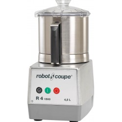 Куттер ROBOT-COUPE R 4-1500