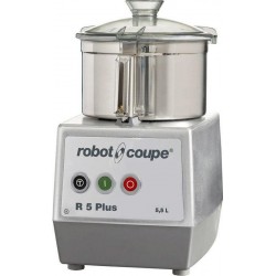Куттер ROBOT-COUPE R 5 Plus