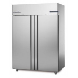 Морозильный шкаф Cold Line A140/2BE
