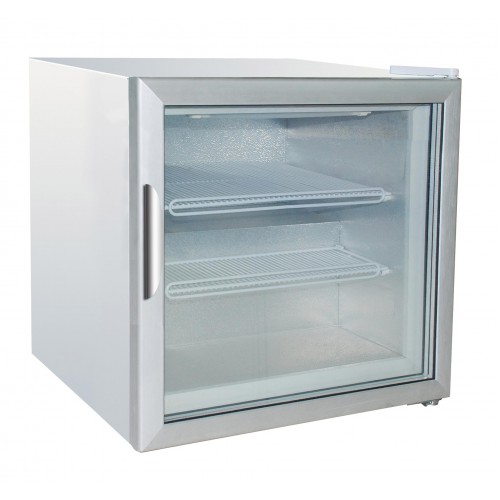 Морозильный шкаф VIATTO SD50G