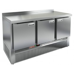 Морозильный стол HiCold SNE 111/BT