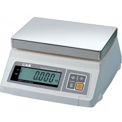 Настольные электронные весы CAS SW-I-20