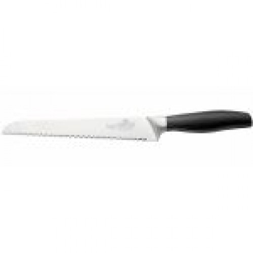 Нож для хлеба 208 мм Luxstahl кт1306