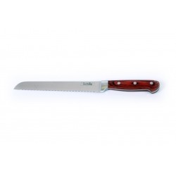 Нож для нарезки хлеба 203 мм GASTROTOP СМ003-2