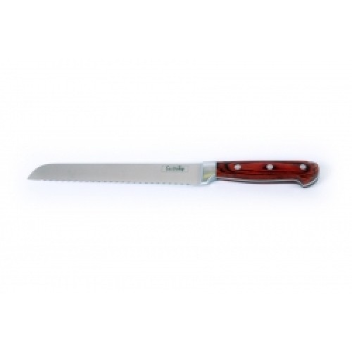 Нож для нарезки хлеба 203 мм GASTROTOP СМ003-2