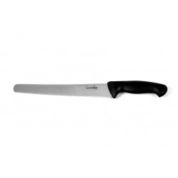 Нож для нарезки хлеба 250 мм GASTROTOP WX-SL410