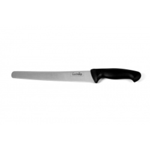 Нож для нарезки хлеба 250 мм GASTROTOP WX-SL410