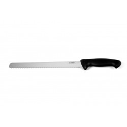 Нож для нарезки хлеба 280 мм GASTROTOP WX-SL415