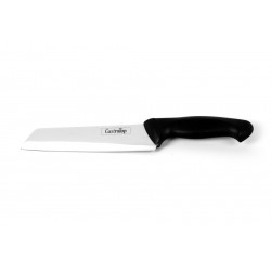Нож для нарезки овощей 180 мм GASTROTOP WX-SL423