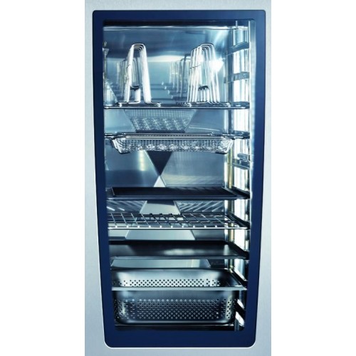 Пароконвектомат RATIONAL Combi Master® Plus CM101 автом.очистка