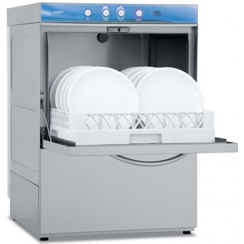 Посудомоечная машина ELETTROBAR Fast 60MDE