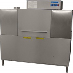 Посудомоечная машина конвейерного типа Гродно МПСК-1700-Л