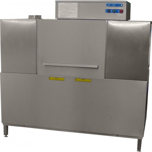 Посудомоечная машина конвейерного типа Гродно МПСК-1700-ПР