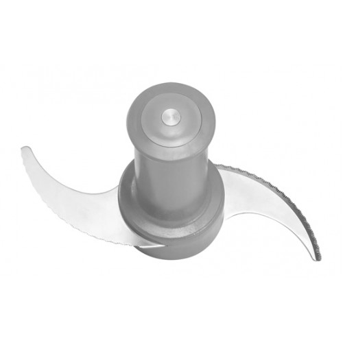 Нож с мелкими зубцами арт. 27386 для куттера R 10