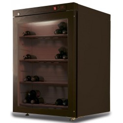 Шкаф холодильный DW 102-BRAVO
