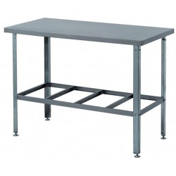 Стол центральный без борта  СР-2/1400/600-Э