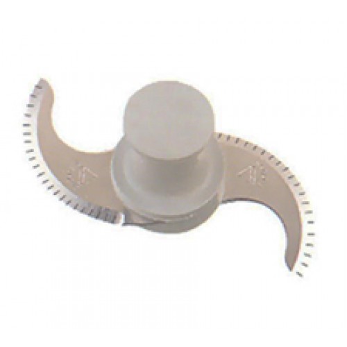 Нож с крупными зубцами 27138 ROBOT-COUPE