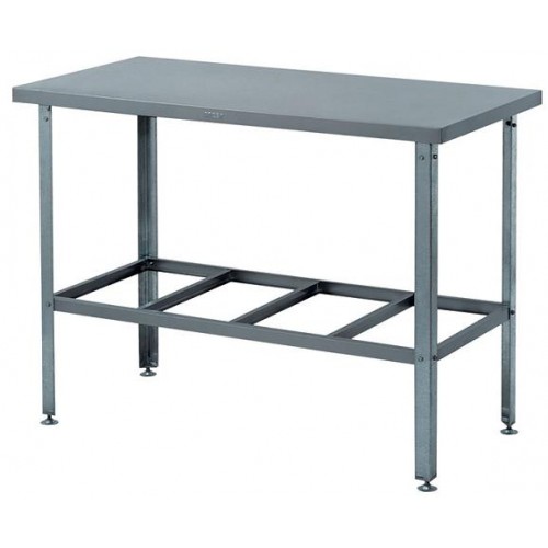 Стол центральный без борта  СР-2/900/600-Э