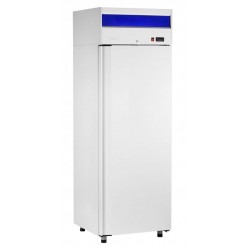 Холодильный шкаф ШХ-0,7 краш. (740х820х2050) универсальный арт.710000002405