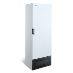 Шкаф холодильный универсальный ШХСн-370 М(метал.дверь), 4.300.037-04