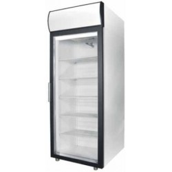 Шкаф холодильный среднетемпературный  DM 105-G
