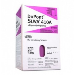 R410A Suva фреон (хладон) 11.35 кг DuPont