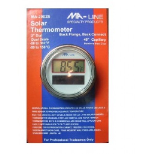 Термометр 2002S MA-LINE MA-2002S