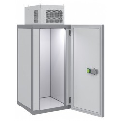 Камера холодильная POLAIR КХН-1,44 Мinicellа ММ 1 дверь (1000х1150х2615) 80 мм