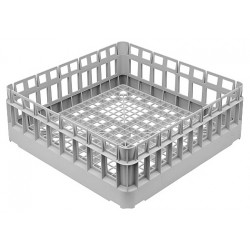 Кассета универсальная SMEG Professional PB50G02 (500х500)