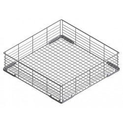 Кассета универсальная SMEG Professional WB40G01