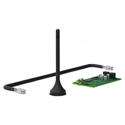 Комплект подключения к сети Wi-Fi UNOX XEC012