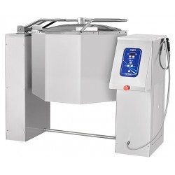 Котел пищеварочный Abat КПЭМ-100-О