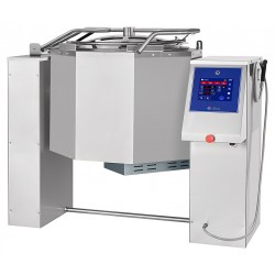 Котел пищеварочный Abat КПЭМ-100-ОМП