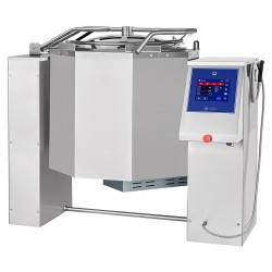 Котел пищеварочный Abat КПЭМ-160-ОМП