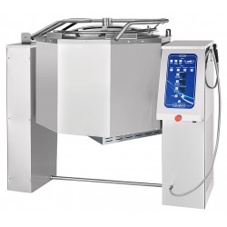 Котел пищеварочный Abat КПЭМ-200-ОМ2