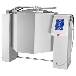 Котел пищеварочный Abat КПЭМ-250-О