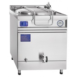 Котел пищеварочный Abat КПЭМ-250/9-Т