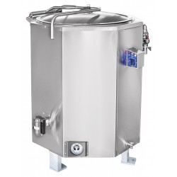 Котел пищеварочный Abat КПЭМ-400-Т