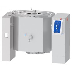 Котел пищеварочный Abat КПЭМ-500-ОМ2 со сливным краном